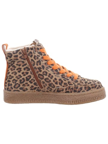 Tamaris Stiefelette in braun