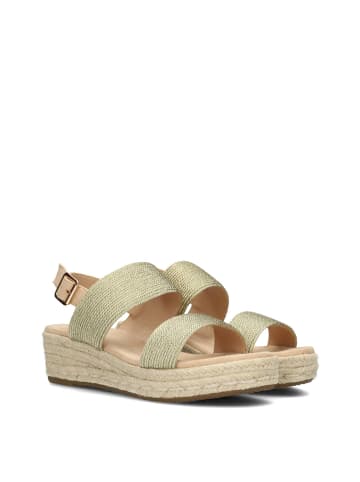 POSH by Poelman POSH by Poelman CETO Damen Plateau-Sandalen