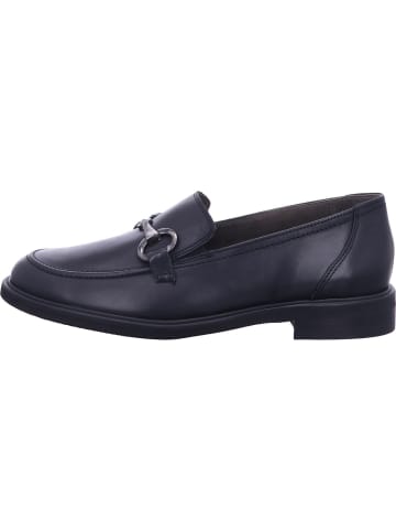Paul Green Slipper in schwarz