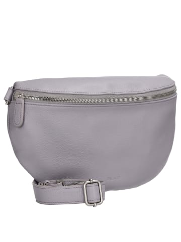 PICARD Luis - Crossbody Umhängetasche 29 cm (fuchsia) in lilac