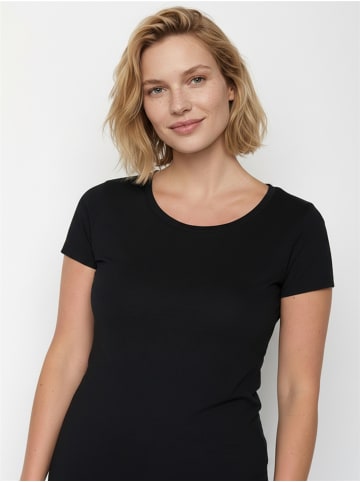 GreenBomb Loves Basic in Schwarz