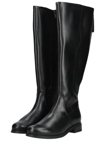 Gabor Stiefel in Schwarz