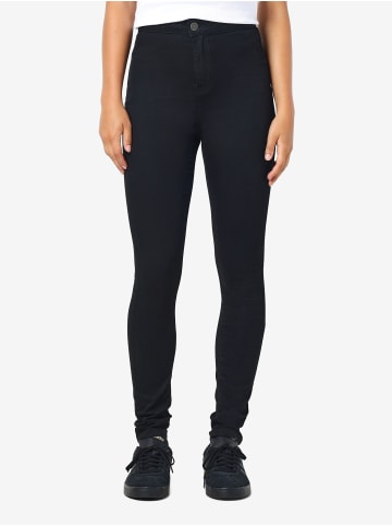 Noisy may Skinny Fit Jeans in Black