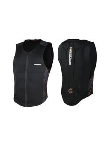 Komperdell Protektor in schwarz