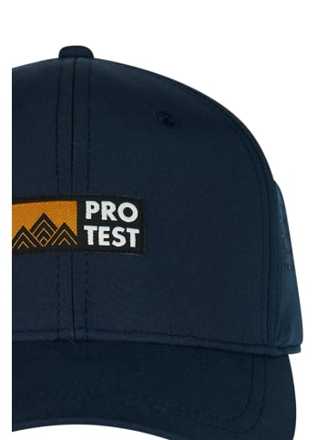 Protest " PRTKamina in Night Skyblue