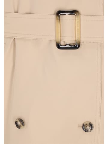 DreiMaster Women Coat in sand