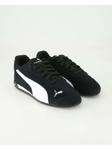 Puma Sneaker low in Schwarz