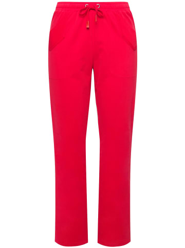 Ulla Popken Schlupfhose in salsa