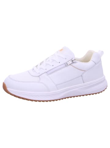 WALDLÄUFER Sneaker H-Matti in Weiß