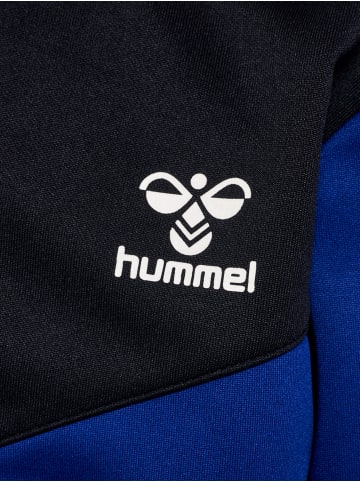 Hummel Hummel Zip Jacke Hmlmolin Kinder in SODALITE BLUE