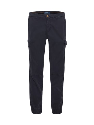 BLEND Cargohose BHNan in Blau