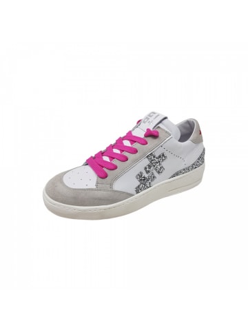 GIO+ Sneaker  in Silber