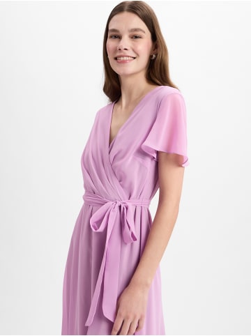 Paradi Kleid in flieder - 0002