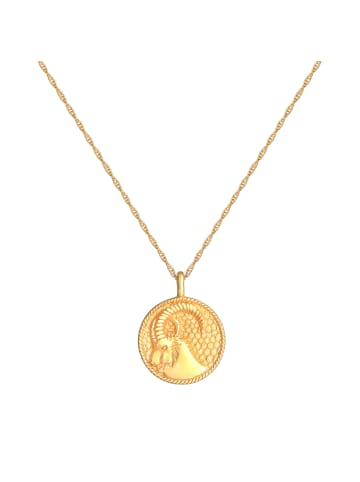 Elli Schmuck für Damen in gold