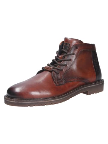 Bugatti Stiefel in braun