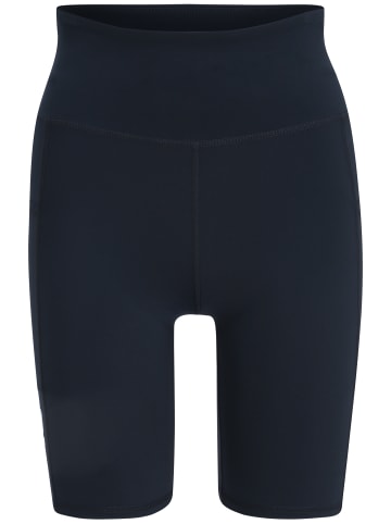 CLN Athletics Shorts Bike Pocket Shorts in midnight blue