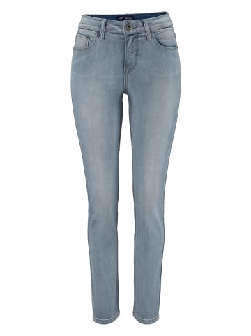 ARIZONA Slim-fit-Jeans in bleached