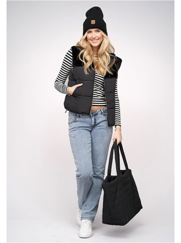 ONLY ONLY Westen in black