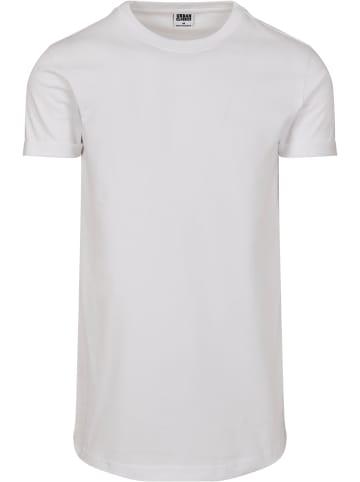 Urban Classics Urban Classics in white