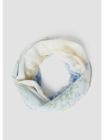 s.Oliver Snood  in  51D6_arktisblau