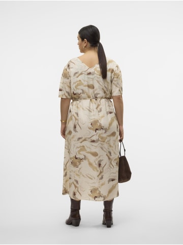 Vero Moda Kleid in Birch