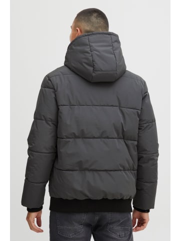 11 Project Winterjacke PRDupree JA 21300919-ME  Winterjacke mit Kapuze in Grau