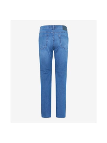 BRAX Jeans in mid blue used