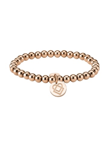 LIEBESKIND BERLIN Armband in Rosegold