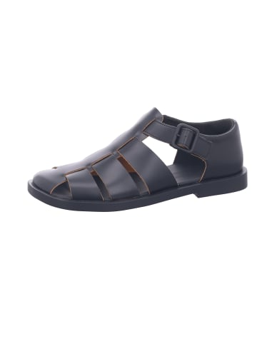Camper Sandale in schwarz
