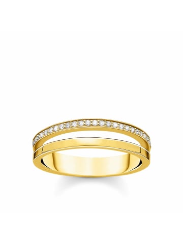 Thomas Sabo Neue Produkte in gold