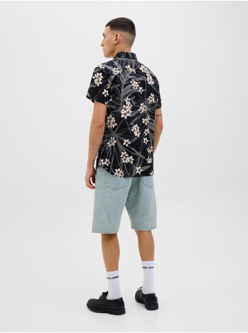 Jack & Jones Hemd in Black