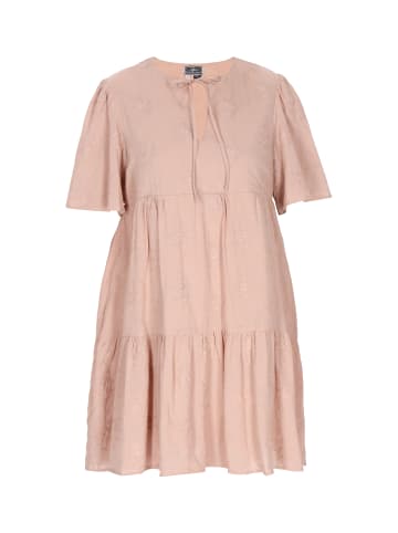 DreiMaster Maritim Women Dress in sand