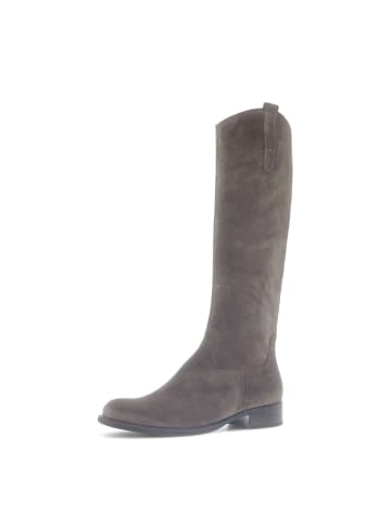 Gabor Fashion Reiterstiefel in braun