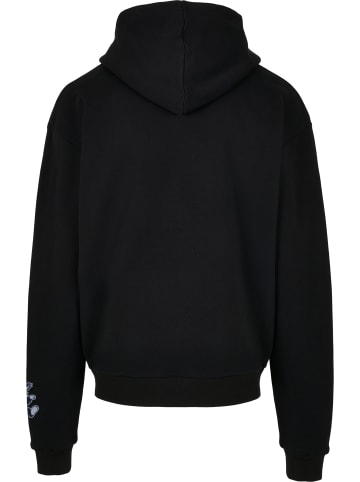 Mister Tee Sweat & Fleece - Hoodies in black