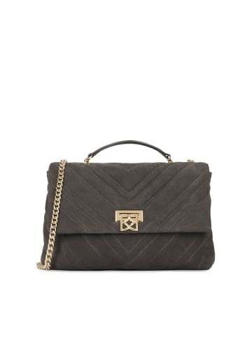 Kazar Schultertaschen in Grau