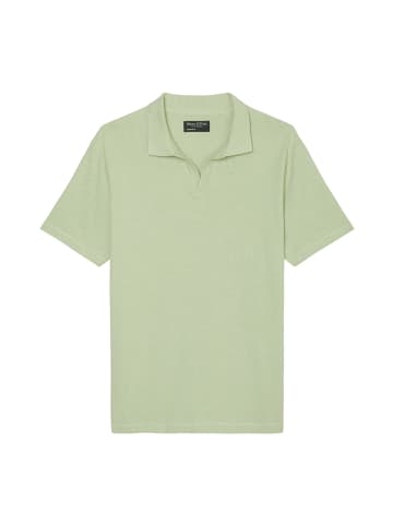 Marc O'Polo Poloshirt Jersey regular in rainee