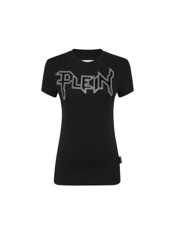 Philipp Plein T-Shirt Schwarz