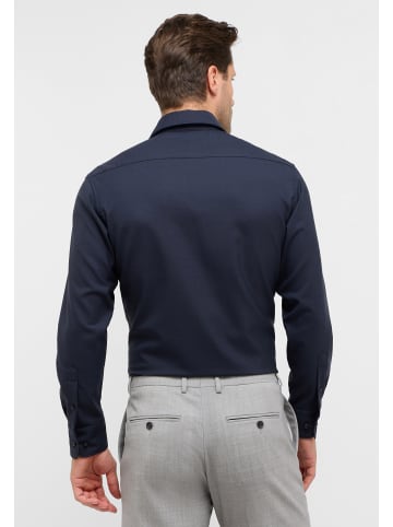 Eterna Hemd MODERN FIT in navy