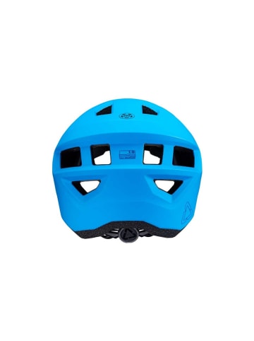 Leatt Helmet MTB All Mountain 1.0 Cyan 2024
