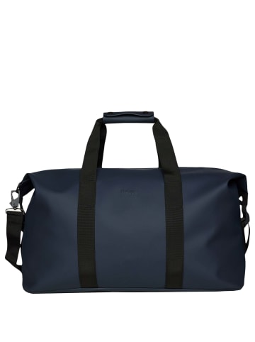 RAINS Hilo - Reisetasche 52 cm (dawn) in navy