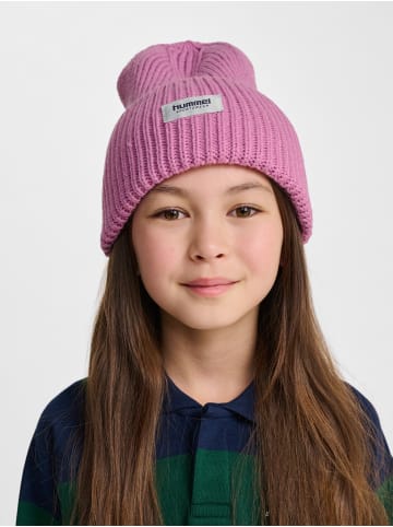 Hummel Hummel Beanie Hmljr Heavy Kinder in POLIGNAC
