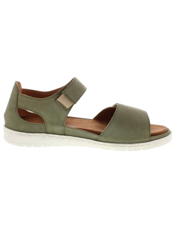 Reflexan Sandalette in schilf