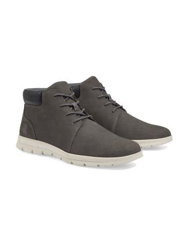 Timberland Schnürboots in Grau