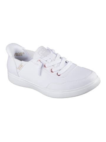 Skechers Sneakers Low Skechers Slip-ins: BOBS Skip Cute - B Cute Sweet in grün