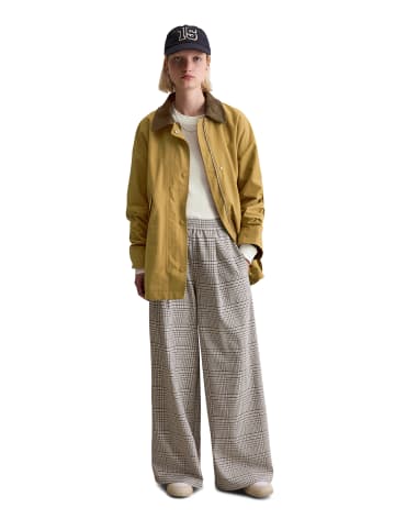 Marc O'Polo DENIM Outdoor-Barnjacket relaxed in Golden Ocher