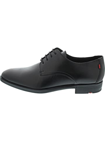 LLOYD DOLUS Businessschuh Schwarz