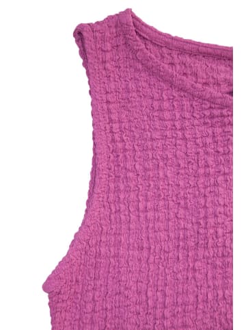 Alexa Dash Blouse in Rosa
