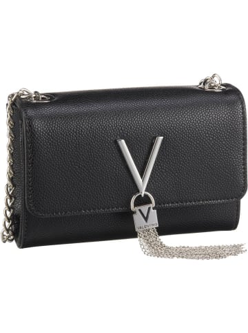 Valentino Bags Abendtasche & Clutch Divina Pochette 03G in Nero