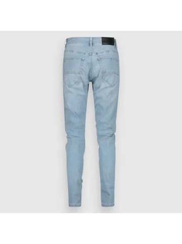 Twinlife Jeans Lars in Hellblau