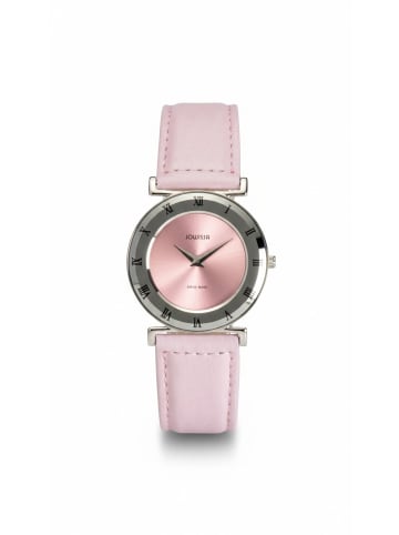 Jowissa Quarzuhr für Damen in Rosa